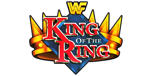 WWF King of the Ring (Europe) logo